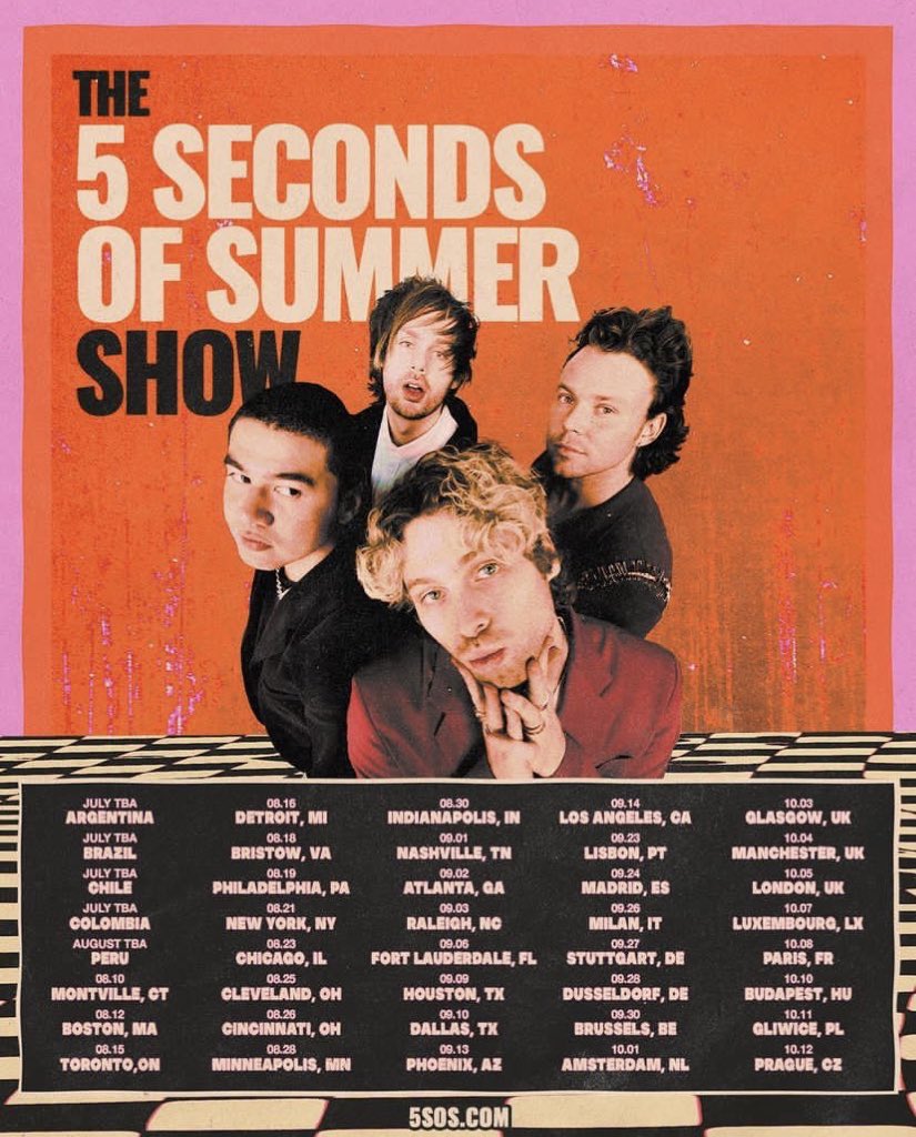 wonderxjbh's tweet photo. 5sos dijo , primero Argentina y después todo lo demás MUCHACHOOSSS… https://t.co/0Wr9yAYPdw