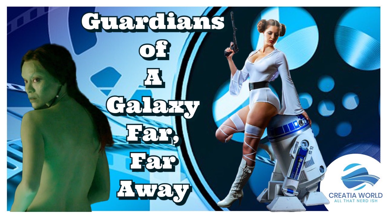 We are live! Cum join @MaraDaShark and @MattRidder as the talk #StarWars #GodofWar #PlayStation #GuardiansOfTheGalaxyVol3 and soo much more! https://t.co/KBZ772UsNa https://t.co/CodOvlfCNb https://t.co/wz6yOi6U6y