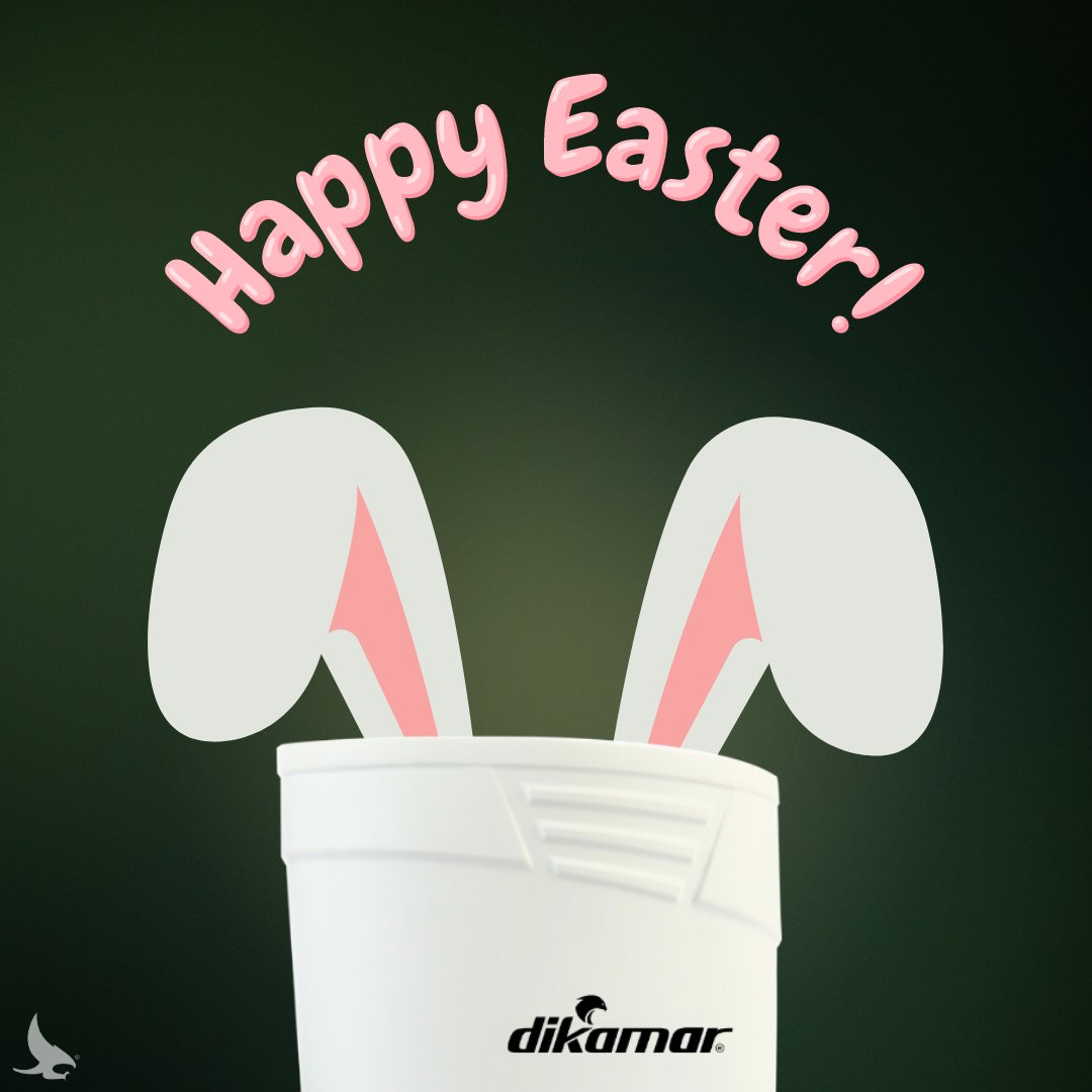 DikamarC's tweet photo. The Dikamar Team wishes you a Happy Easter! 🐰🐣  

Remember to keep your feet in action and start the egg hunt!  
https://t.co/q2xFfx8gFj 

#dikamar #dikamarboots #safetyatwork #workboots #safetyboots #workfootwear #yourfeetinaction #madeintheusa #madeinusa #safetyfootwear https://t.co/v451u6bTMk