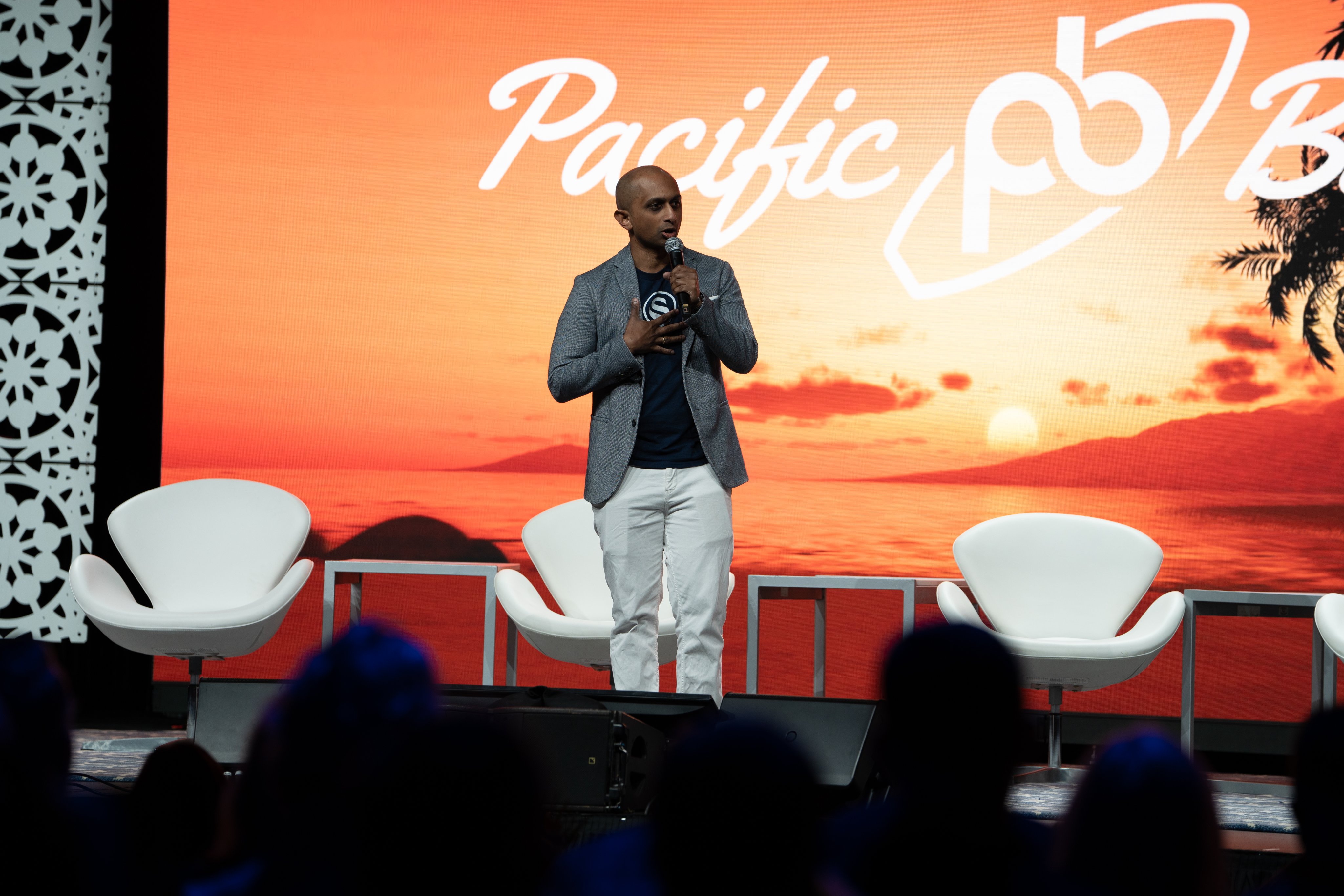 PB23 😎 Pacific Bitcoin Festival (pacificbitcoin) / Twitter