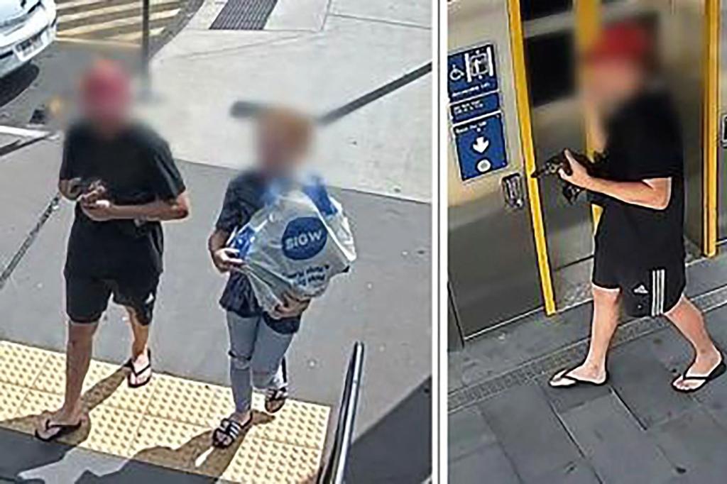 CerfiaFR's tweet photo. 🇦🇺 INSOLITE | Un couple a été arrêté pour avoir pris le train avec un #ornithorynque en #Australie.
👉 Le couple est accusé d’avoir retiré l’animal de son habitat naturel, ce qui est strictement interdit par la loi australienne et condamnable de 264.000 euros d’amende. https://t.co/Xq9CMznyu7