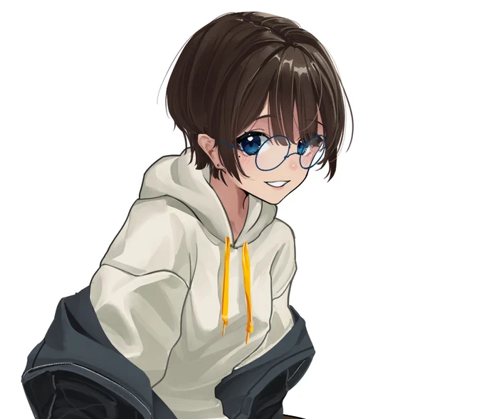 っはー 