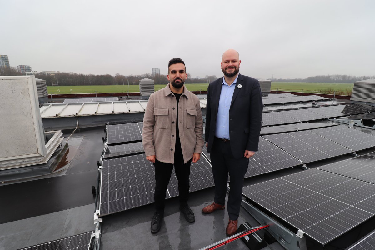 Hackney Council tweet media