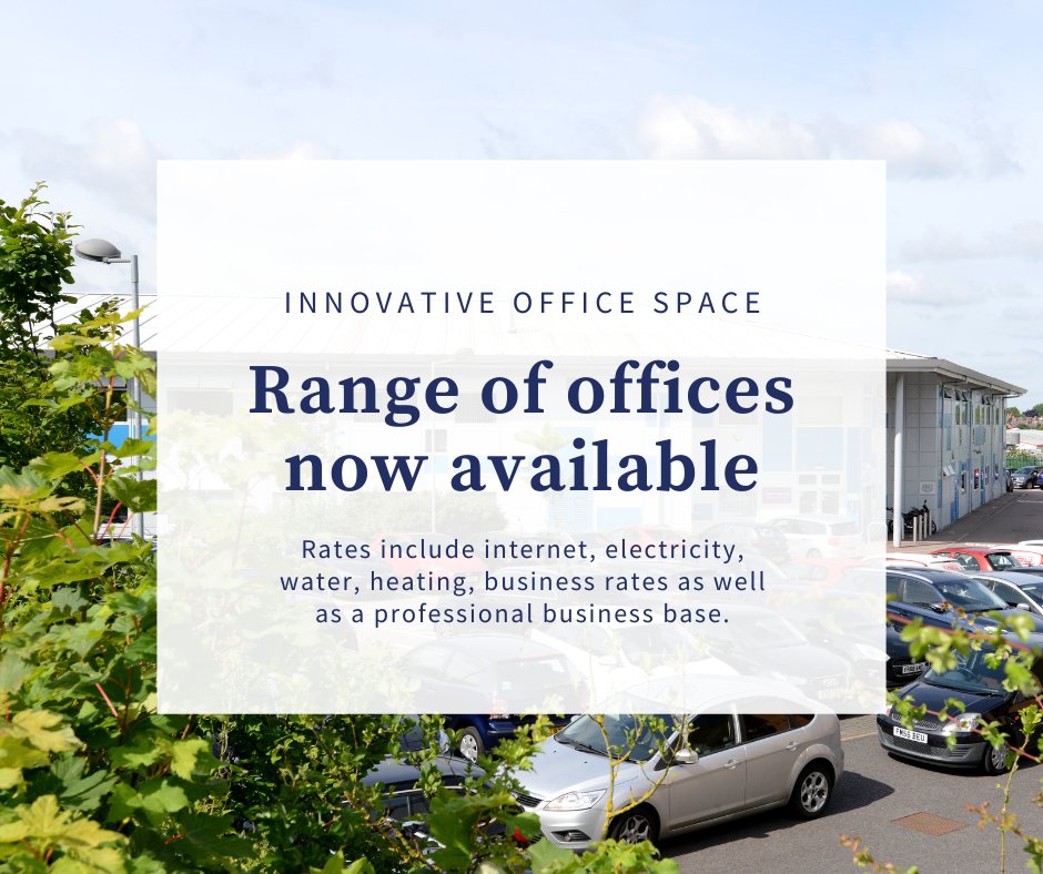 NewarkBeacon's tweet photo. Exciting new!! We now have a range of different sized offices available!
If you are looking to upsize or just need to get out of the home office contact us now on 01636 653 100 or beacon@newark-sherwooddc.gov.uk https://t.co/G0qKtguvO3