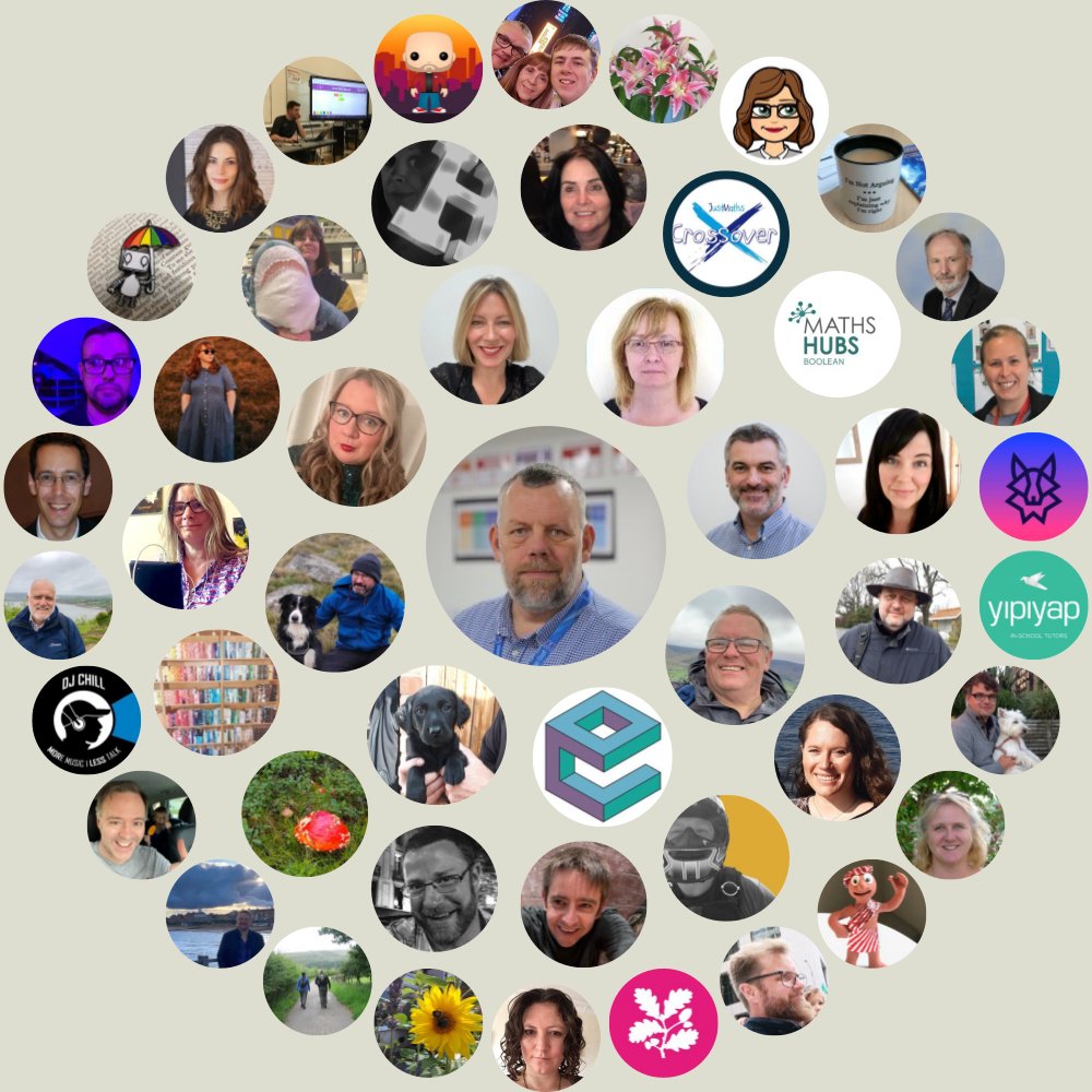 My Twitter Interaction Circle

Generate yours at funroundy.click/twittercircle

⠀