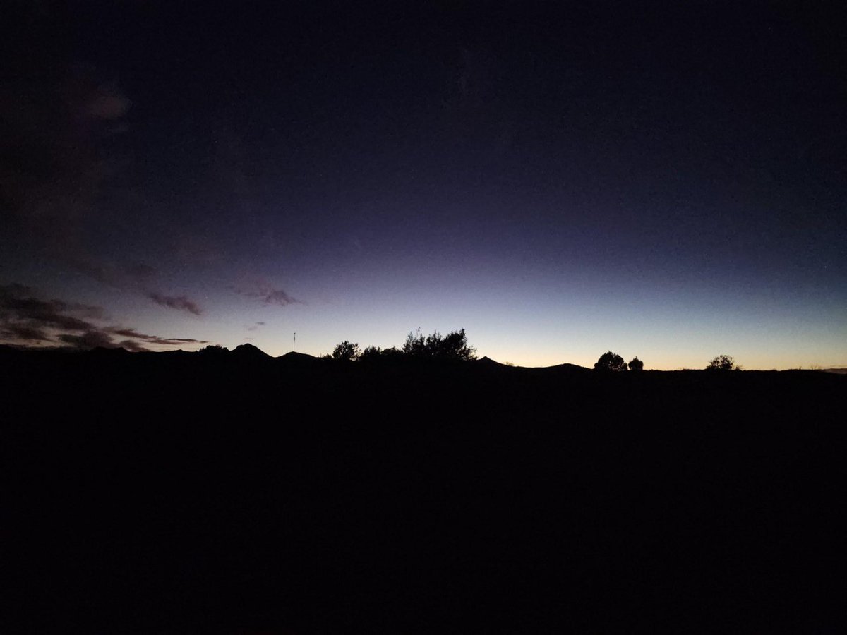 ERAUwwcoa's tweet photo. Learn about our online educational programs: https://t.co/yFKOf2u1Pw

The sun sets &amp; ERAU College of #Aviation Worldwide Dept of Flight instructors work behind the scenes providing scenario-based multi-ship night ops training. #drone #security #education #student #dronesforgoood https://t.co/CbnLrBtcLG