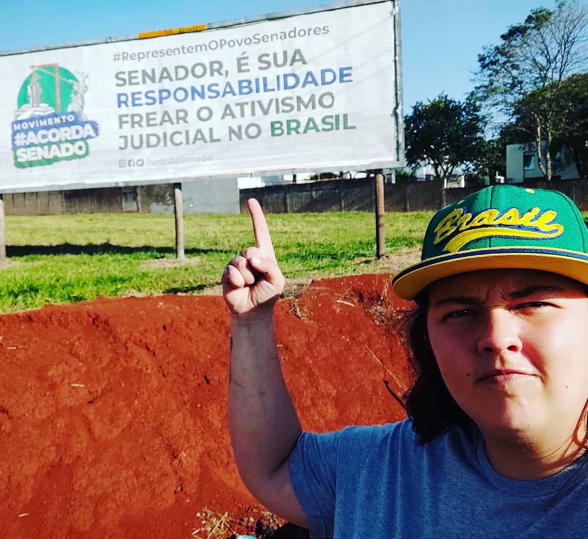 a_jessicao's tweet photo. O recado está dado… https://t.co/GLFpykJTvM