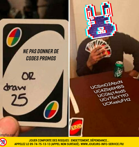 Betclic 🔞 tweet media