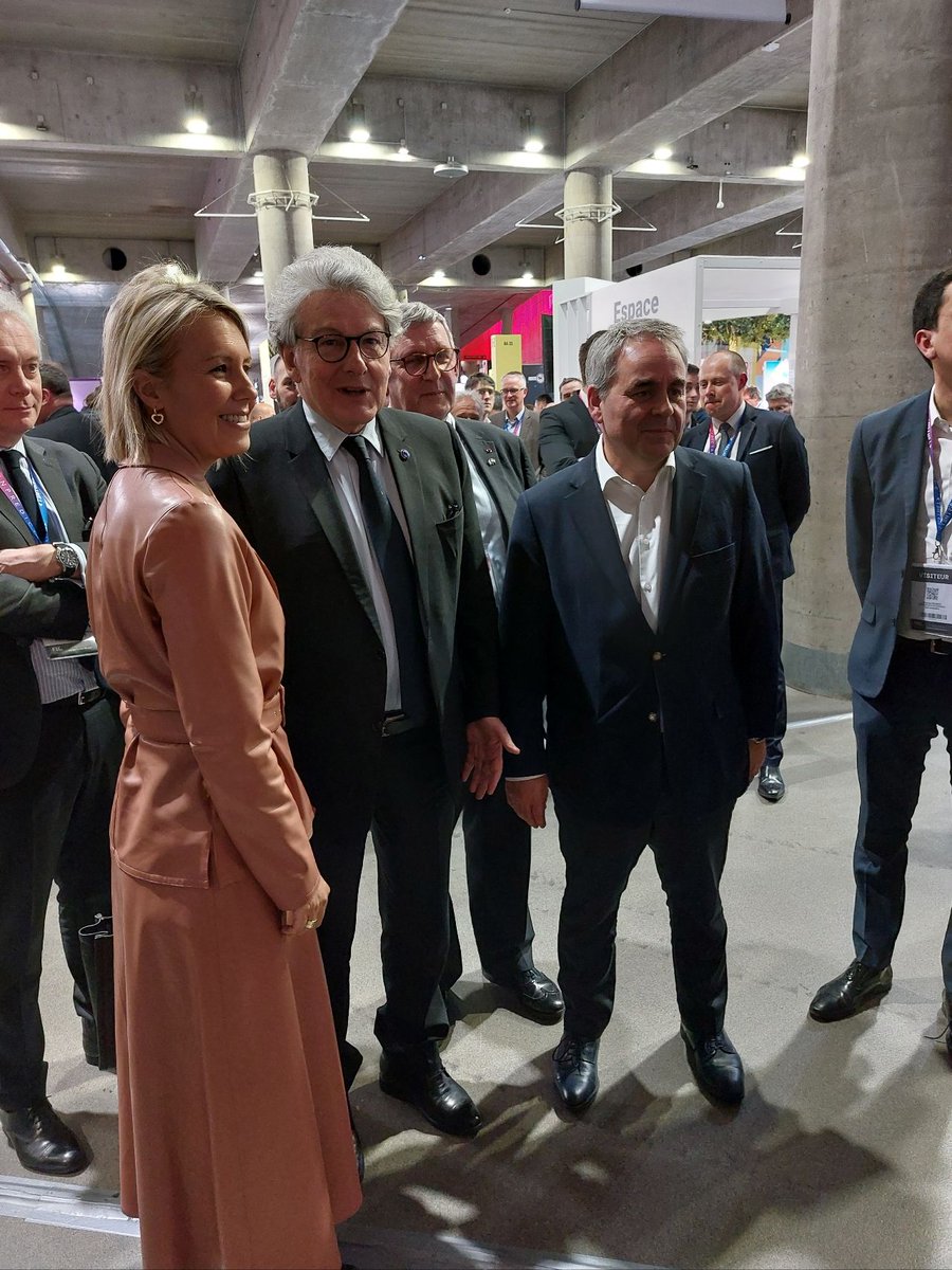 Forum INCYBER - EUROPE (FIC) tweet media