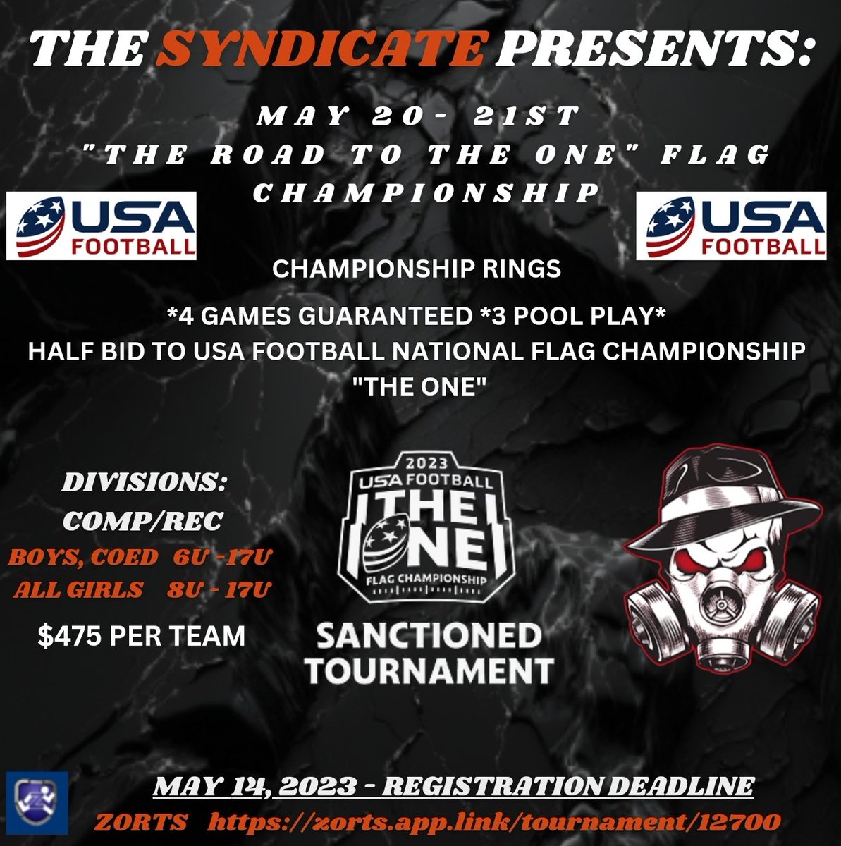 Thesyndicatepro tweet media