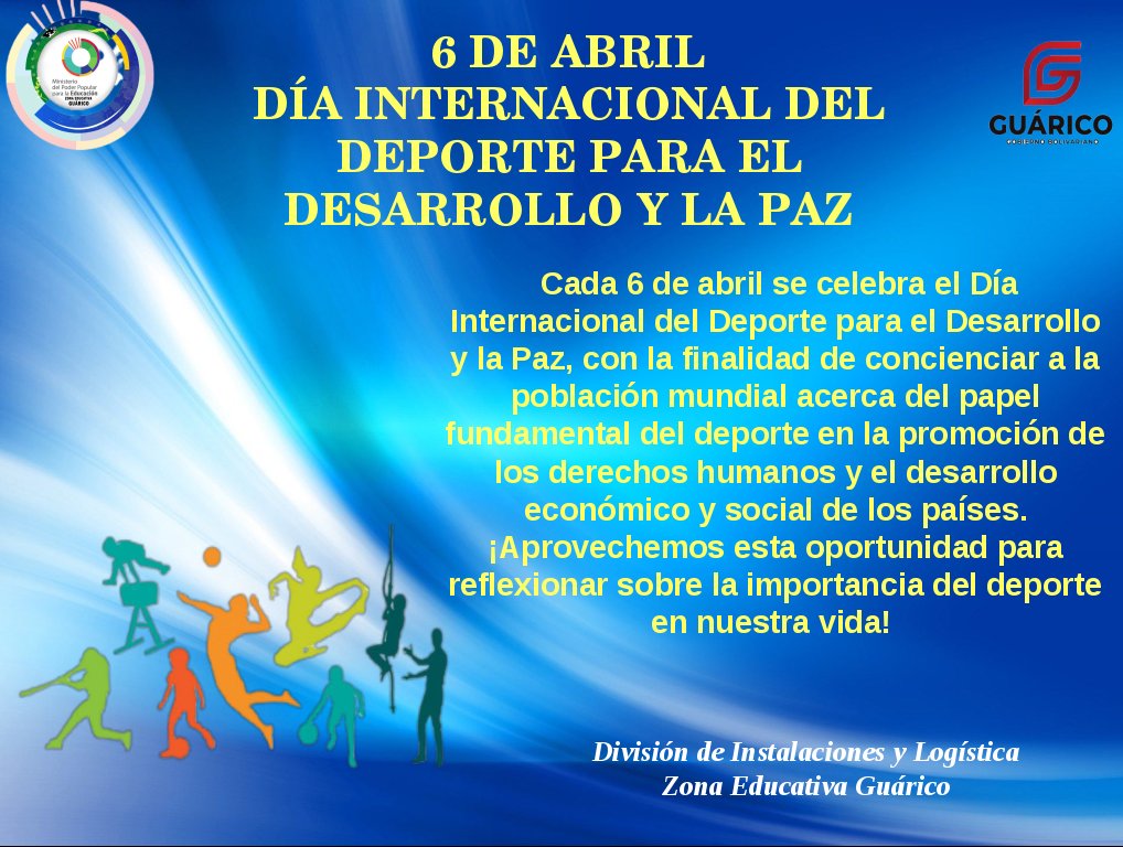 🏀🏐⚽⚾🥋

#ElEsequiboEsVenezuela
