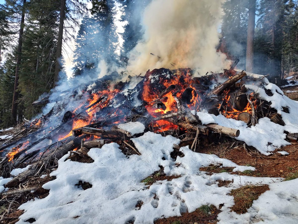 Just wanted to share :
thoughts of the day.
Yarnell communities on the Yarnell Fire 2013 had a  CWPP, our current 2023 buzz word. #prescribedfire #rxburn #communities #training #wildfire #prevention @everyone