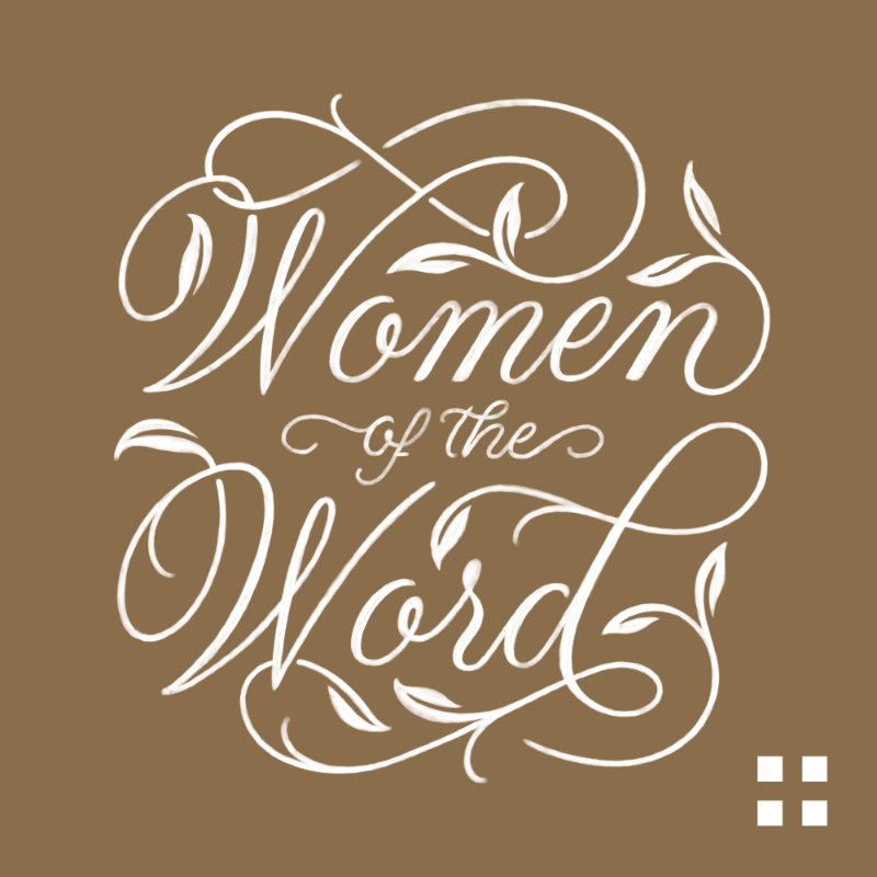 crossway's tweet photo. Join Jen Wilkin every Wednesday for the next ten weeks as she walks through methods, tips, and encouragement for studying the Bible more deeply so we might know and love the God of the Bible better.