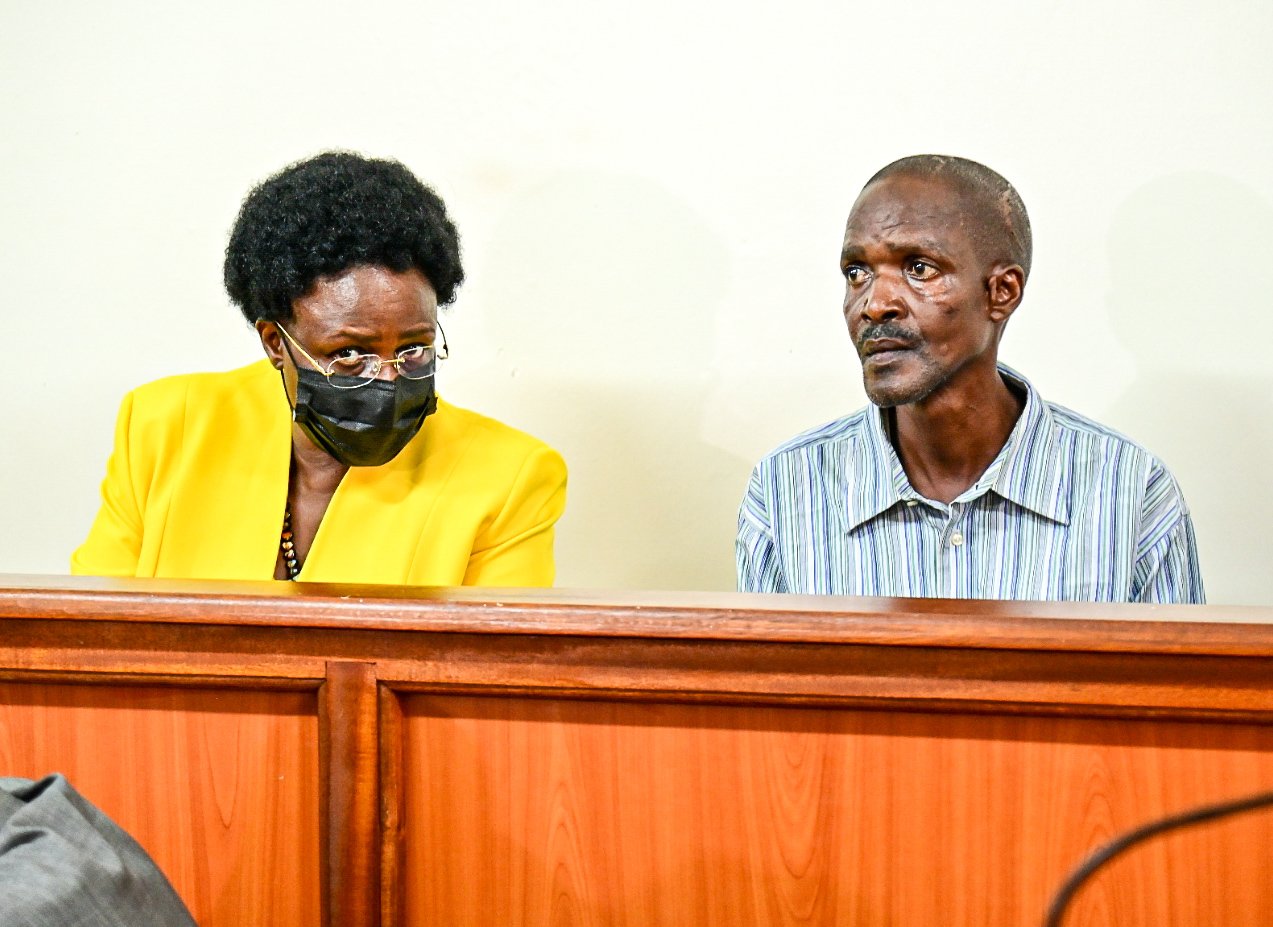 Minister Kitutu, Brother Remanded to Luzira on Charges of Corruption.