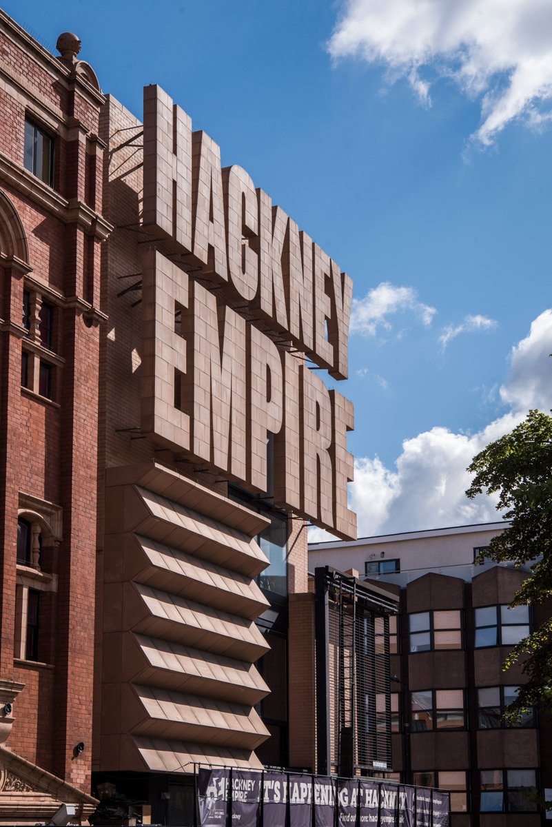 Hackney Council tweet media