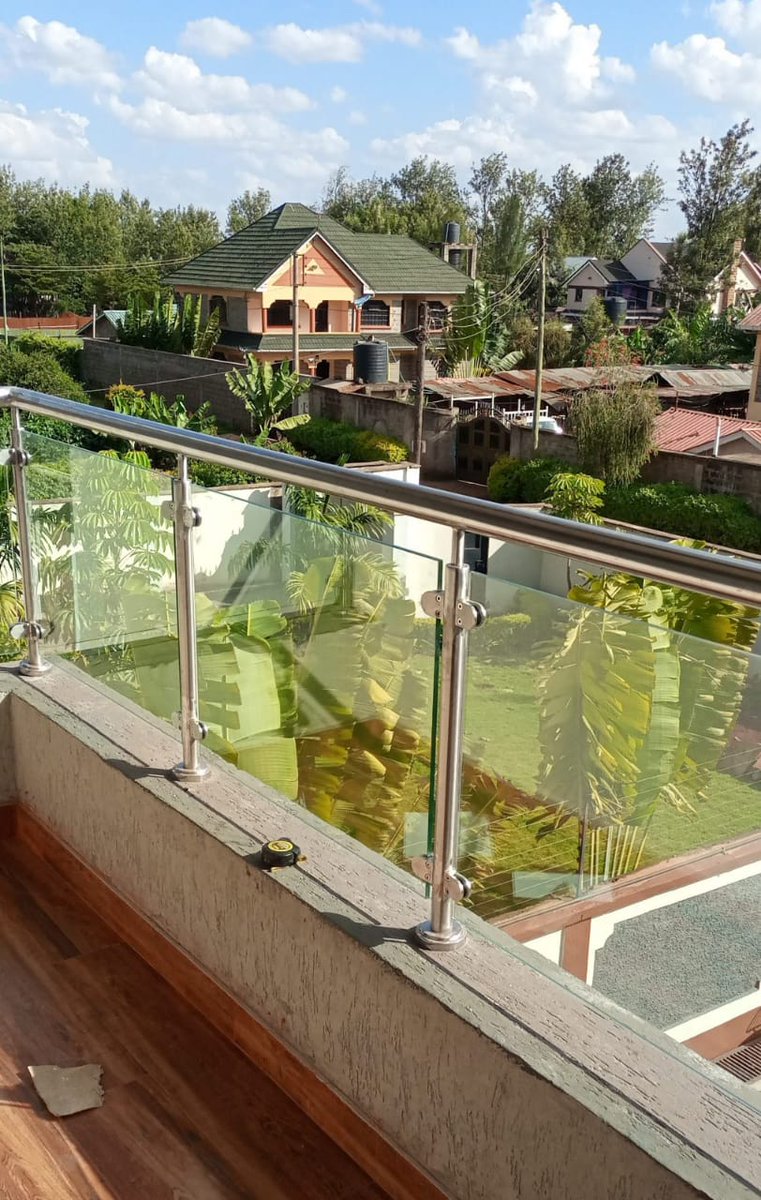 aluminiumways's tweet photo. Mambo imechemka huku!

Kazi ya stainless steel kwa balcony inarembeka  zaidi

Reach us today 0725917669

#Nairobi #sakaja https://t.co/TAi3uK8rDa