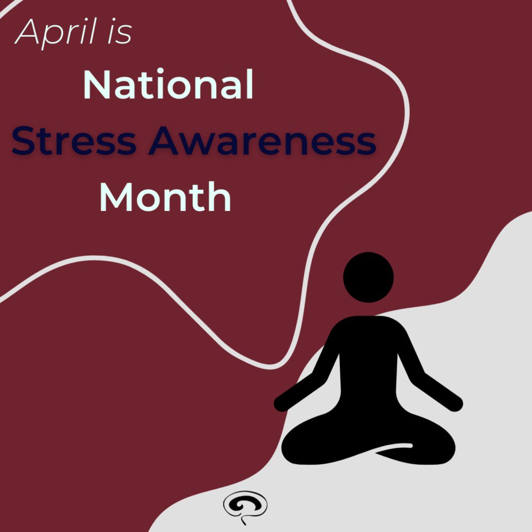 ahsheadache's tweet photo. April is #NationalStressAwarenessMonth. @HeadacheJournal recently published the first data-driven study aimed at understanding the mechanisms of mindfulness’s impact on #migraine through mindfulness-based stress reduction (MBSR) techniques. Read the promising outcome by viewing the full article here: https://t.co/Z2CVF1RJqM @PaigeEstave @clmargol @RebeccaWellsMD @SengElizabeth et al.