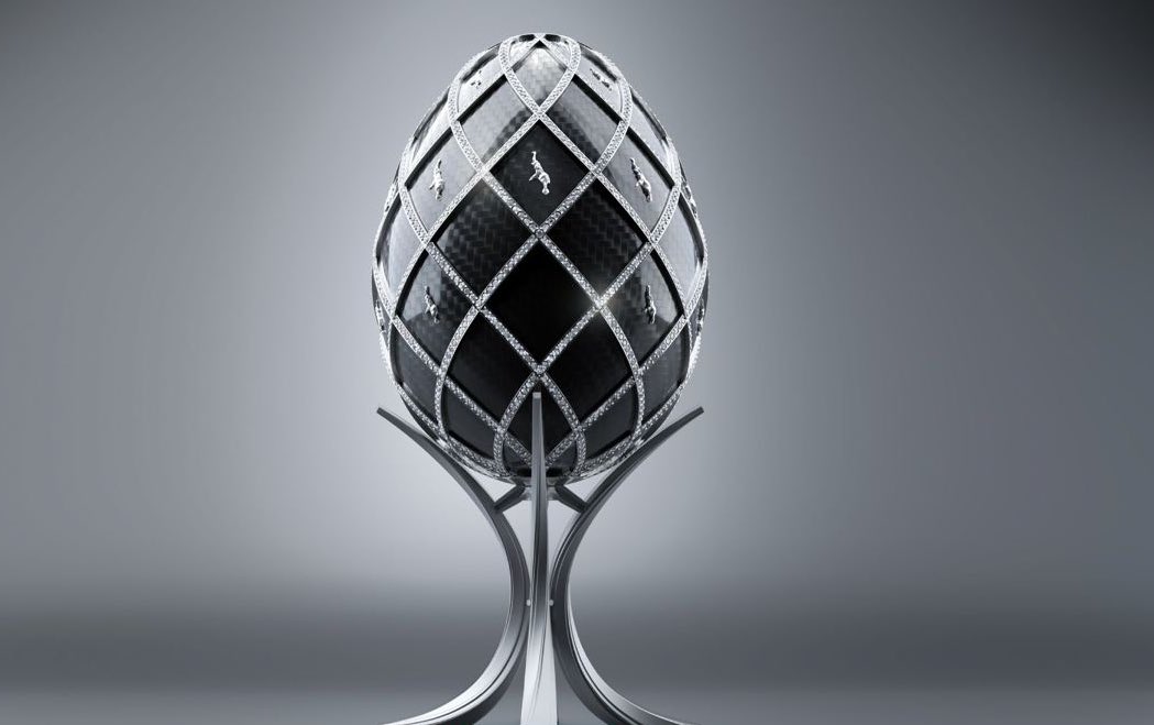 collect_it_ag's tweet photo. #Bugatti and #Asprey announced the launch of the most expensive Bitcoin Inscription #NFT project called The Asprey Bugatti Egg Collection. The most expensive token costs over $200,000.

What are your thoughts on this project?

#nftcommunity #nftcollection #nftdrop https://t.co/juSHQ4Ylfy