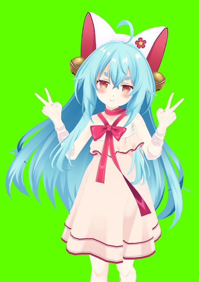 Taffy🍓🏴󠁧󠁢󠁥󠁮󠁧󠁿Vtuber on Twitter "greenscreen for all your family friendly ideas"