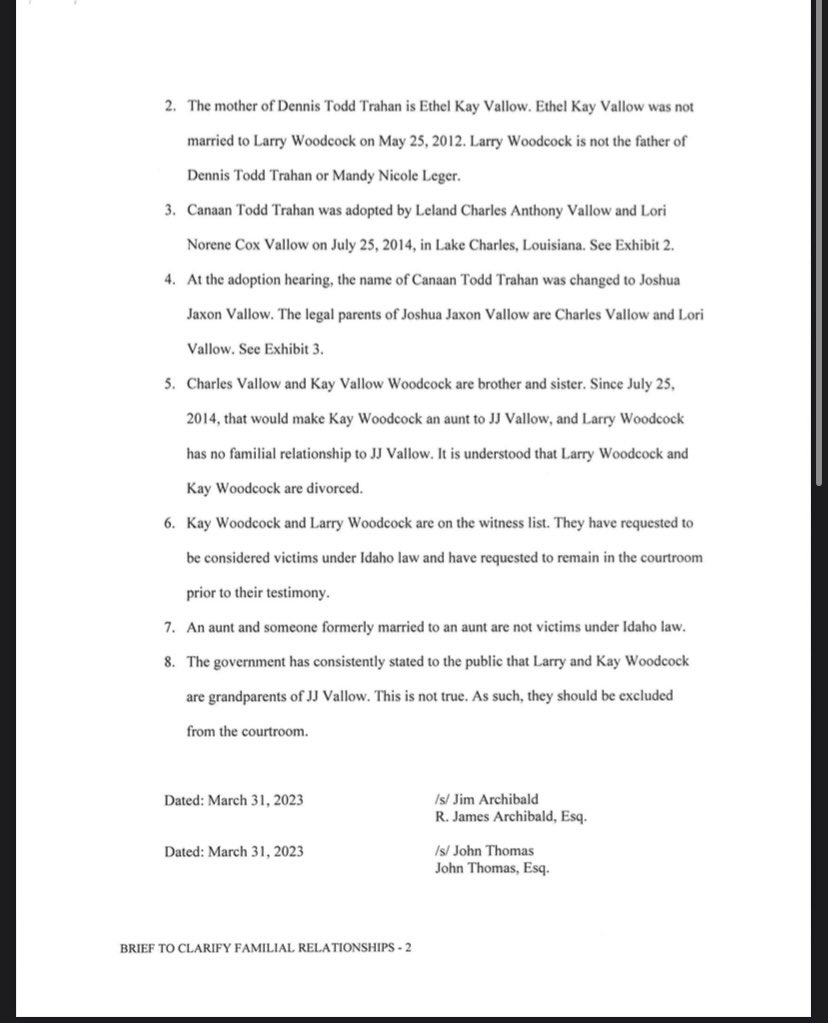 ᴊᴜꜱᴛɪɴ ʟᴜᴍ 林俊豪 on Twitter "On the awaited ruling for Kay and Larry
