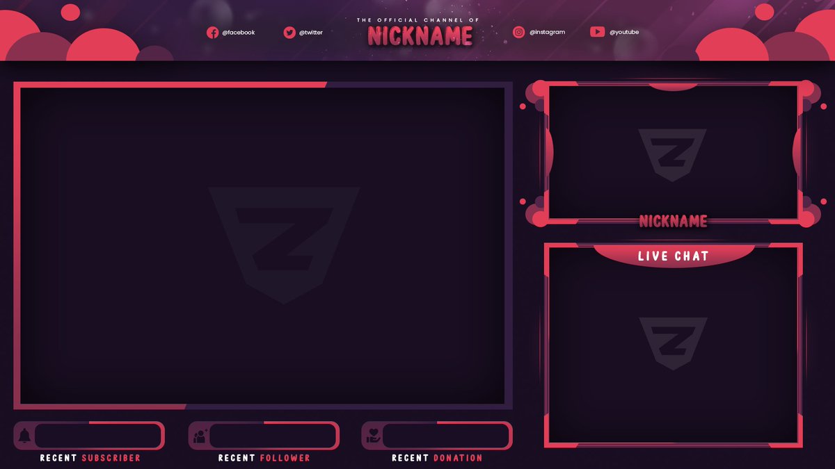 VictoriaAlvi's tweet photo. Commission open #logo #banner #overlay #vtuber model #emotes

 Reference image from web. https://t.co/lRnTWm1PKq