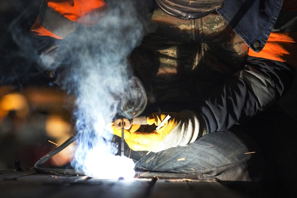 MetalJobs's tweet photo. How to Reduce Shielding Gas Costs without Compromising Weld Quality...
https://t.co/N31eu5Rf7V

#metaljobsnetwork #mjn #metalsindustry #yourteam https://t.co/EILWNGimqr