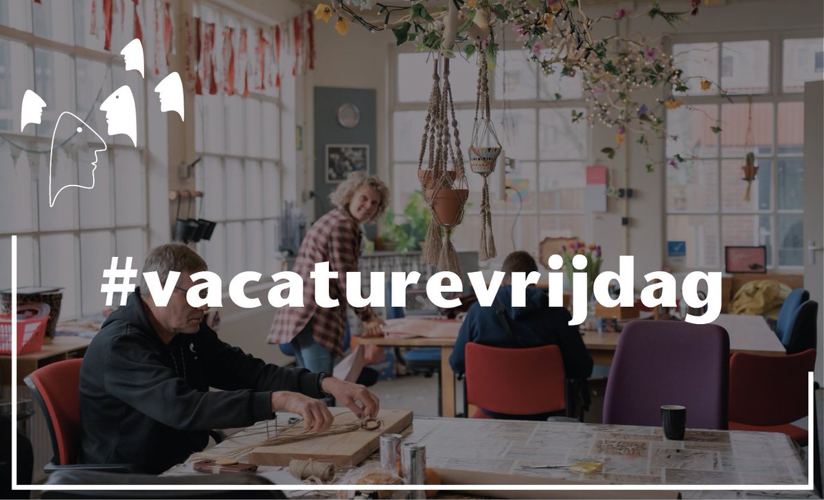 Humanitas Onder Dak tweet media