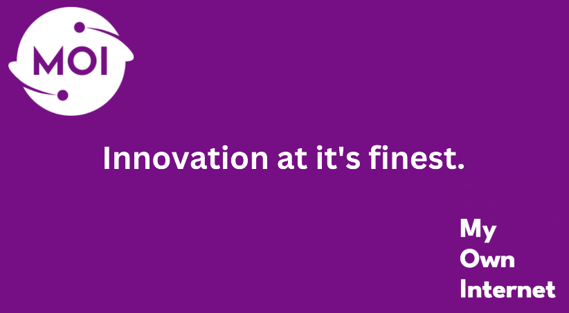 Arshasays's tweet image. #MOI and other #Web3 technologies are creating new opportunities for businesses to innovate and disrupt traditional models. Join us in transforming the future of industries. #TransformingTechnology #ParadigmShift