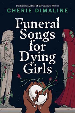 KirkusReviews's tweet photo. Young readers' editor @lrsimeon recommends FUNERAL SONGS FOR DYING GIRLS (⭐️) by @writeoncherie on our Fully Booked podcast 🎧 https://t.co/o0R3kZsG6j @TundraBooks https://t.co/Y0SLksIlk7
