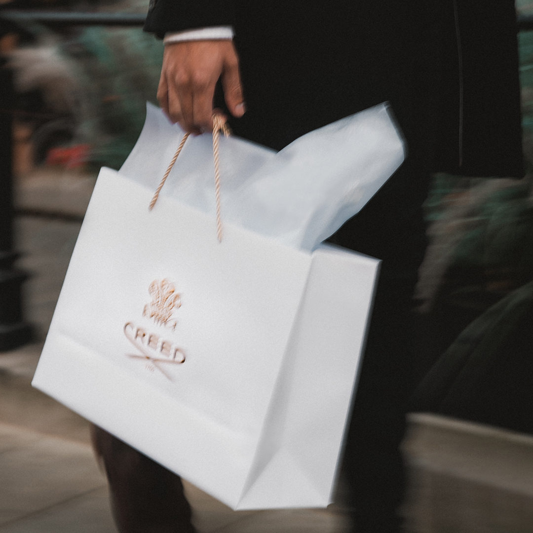 Creed Boutique tweet media