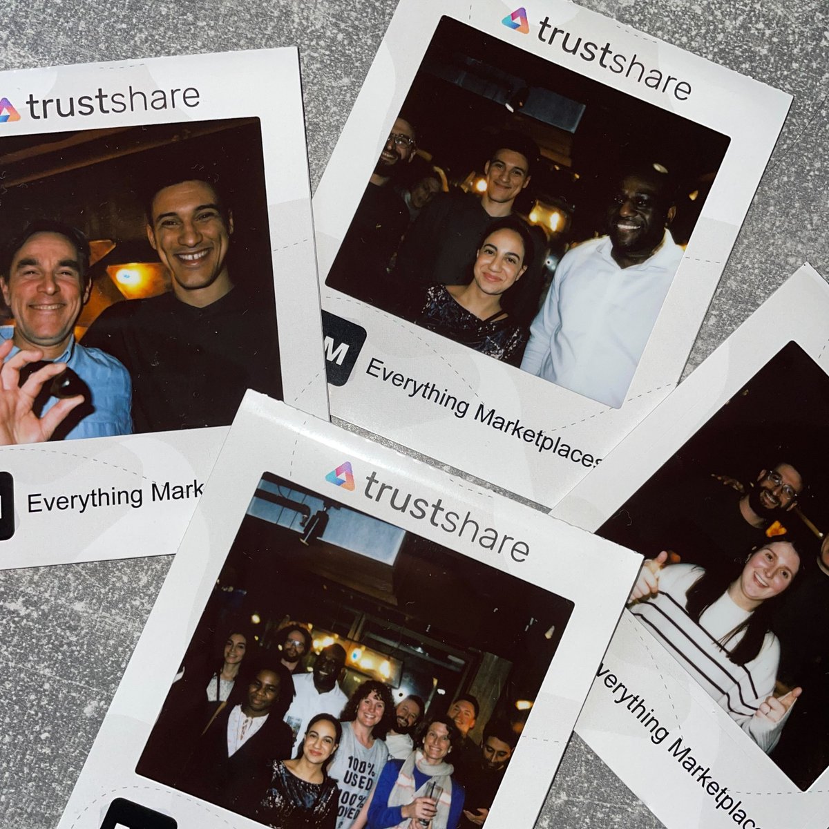 trustshare tweet media