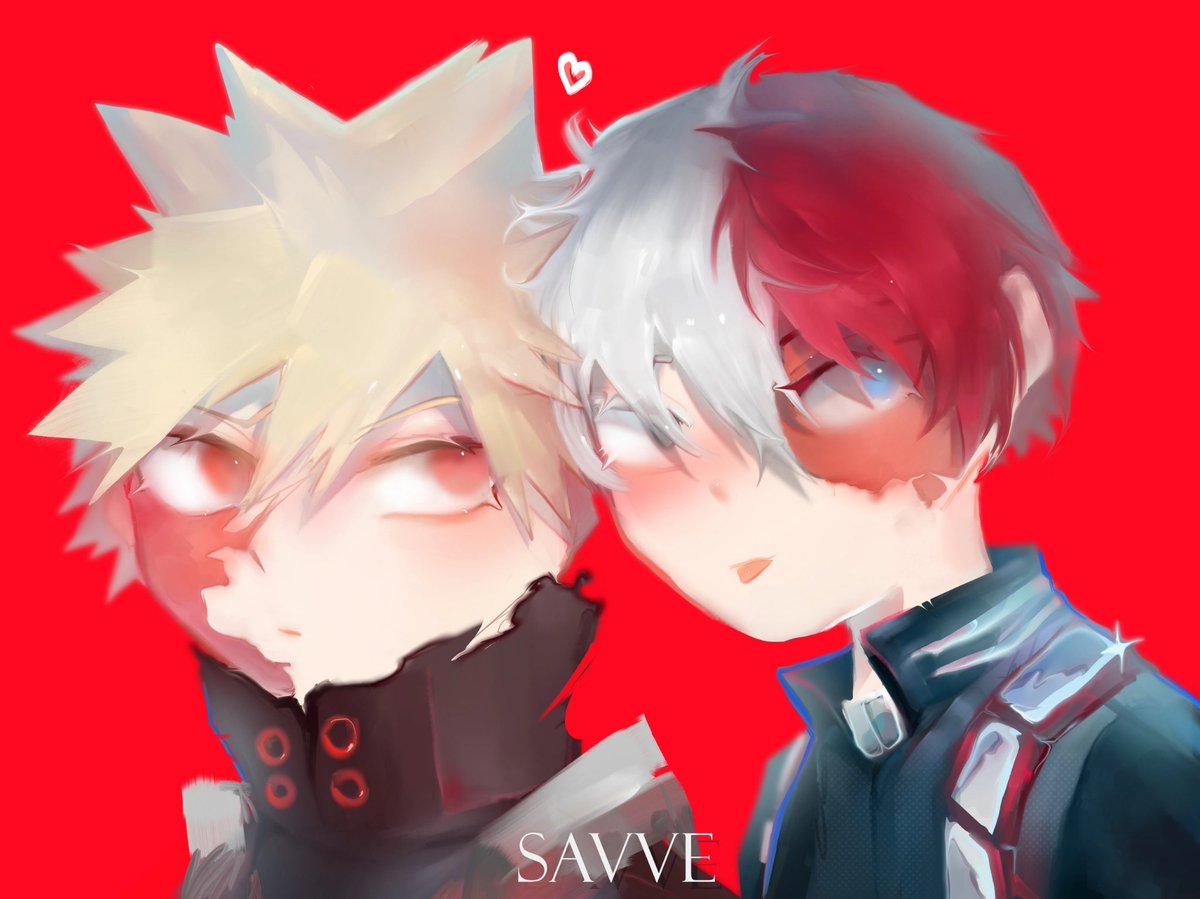 Kartenv1's tweet photo. Fast sketch
#tdbk #todobaku #bakutodo #BokuNoHeroAcademia #MyHeroAcademia #bnha #mha #BakugouKatsuki #todorokishoto #fanart #ShotoTodoroki https://t.co/LaF78nxhnG