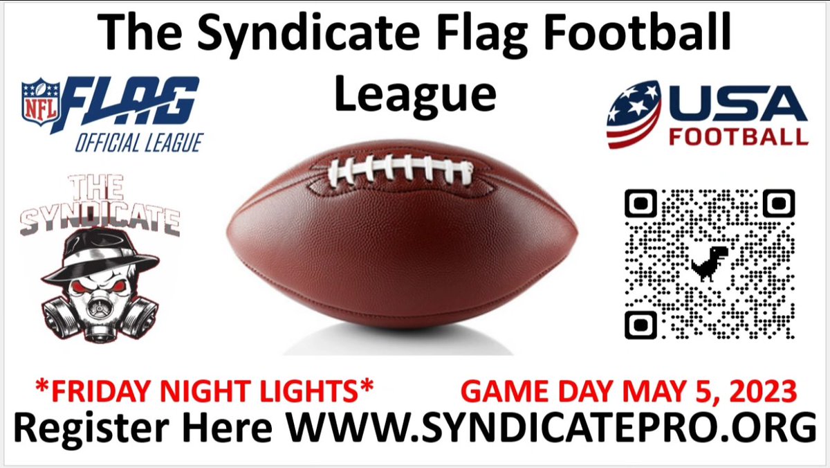 Thesyndicatepro tweet media