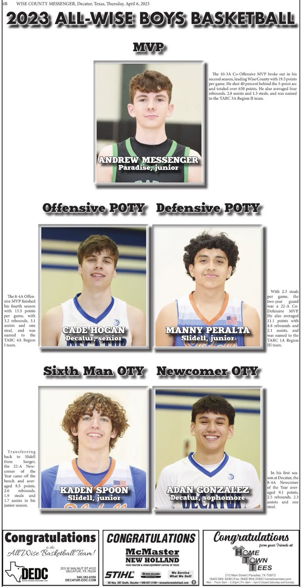 WCMSports tweet media