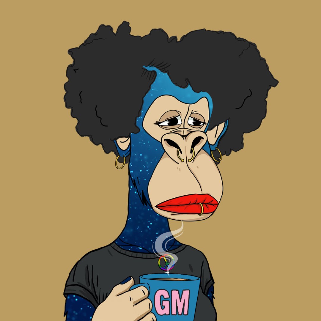 I love my ape. <a href="/DApeWives/">Desperate ApeWives</a>