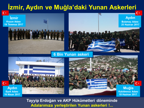 umityalim's tweet photo. Tayyip Erdoğan, SECCADE üzerinden siyaset yapmaya devam ediyor. Ancak;
Tayyip Erdoğan ve AKP Hükümetleri döneminde (2004-2020), savunulmadan  Yunan askerlerine teslim edilen adalarımızın üzeri SECCADE İLE ÖRTÜLEMEZ !... https://t.co/R4x6SZJR13