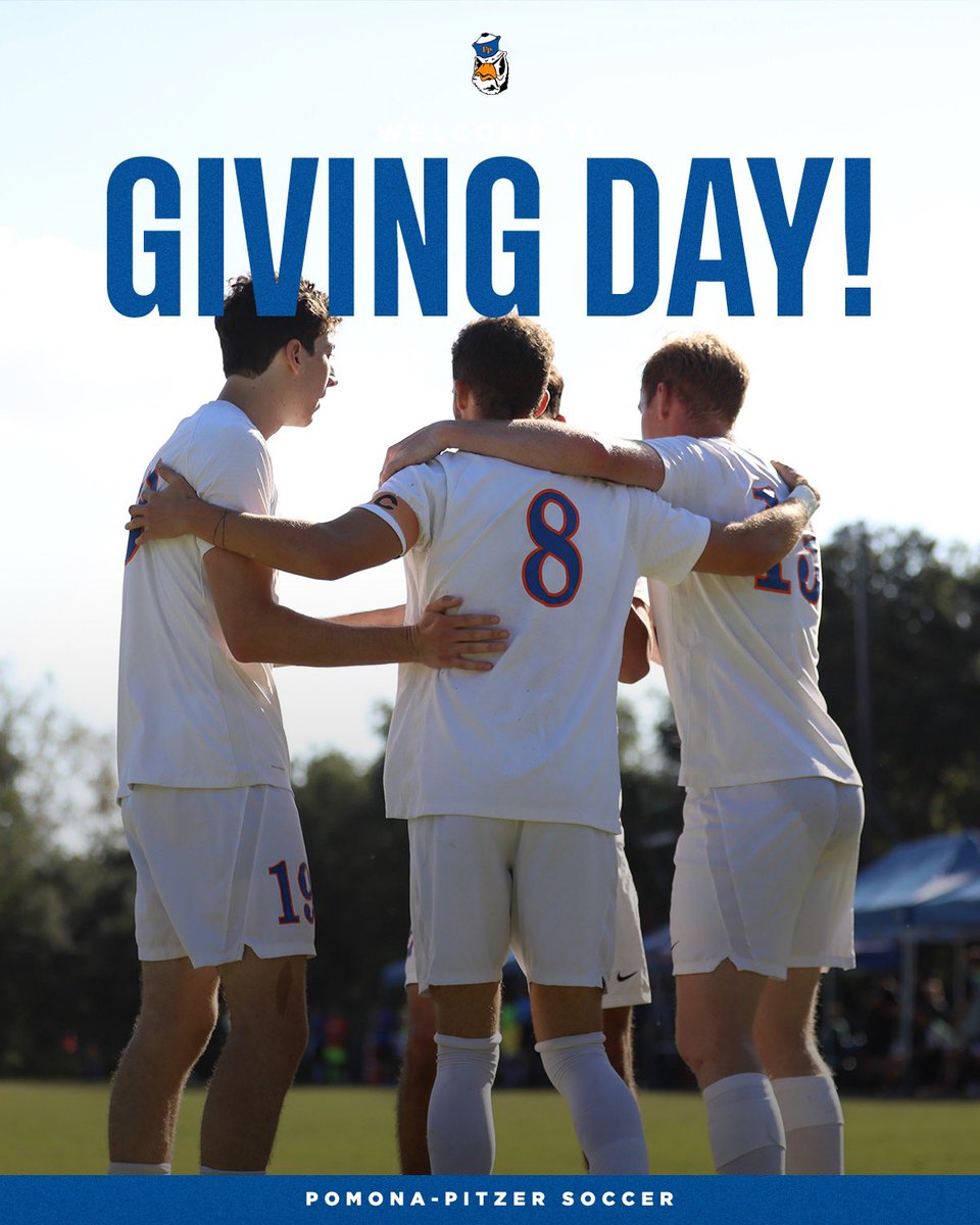P_PMSOC's tweet photo. Giving Day has arrived! Thank you to all who have already supported Sagehen Athletics and we’re looking forward to all future support! Our challenge goal can unlock a $250 gift from the athletics department! Help us meet that challenge goal! Go to https://t.co/Z8hsTFGV4P! https://t.co/1EDt76GcJK