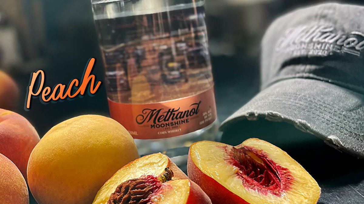 Methanol Moonshine tweet media