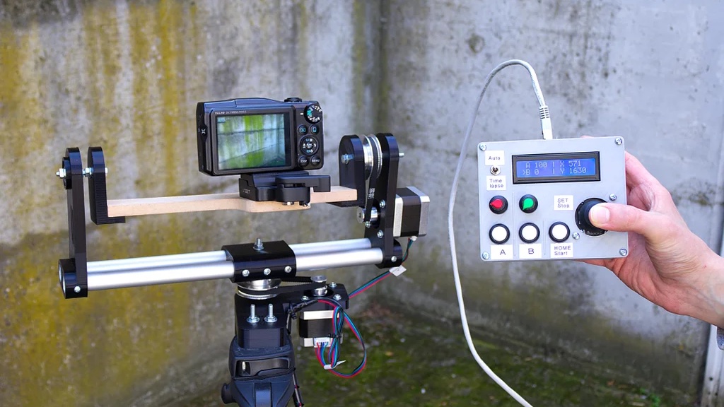 Microchip Makes on Twitter: 