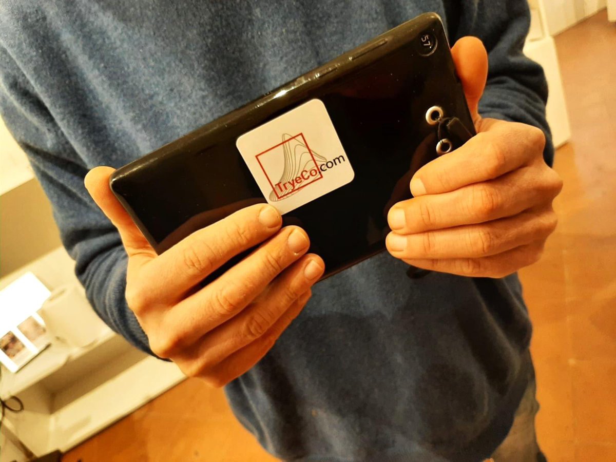 Da oggi forniremo le #videoguide per il #Museo del <a href="/CastelloEstense/">Castello Estense</a> di #Ferrara. 

Su tablet sono fruibili i contenuti multilingua oltre che (LIS) e (IS). Un supporto che illustrerà la storia e le caratteristiche attraverso contenuti audio e video, testi, immagini, foto e 3D.