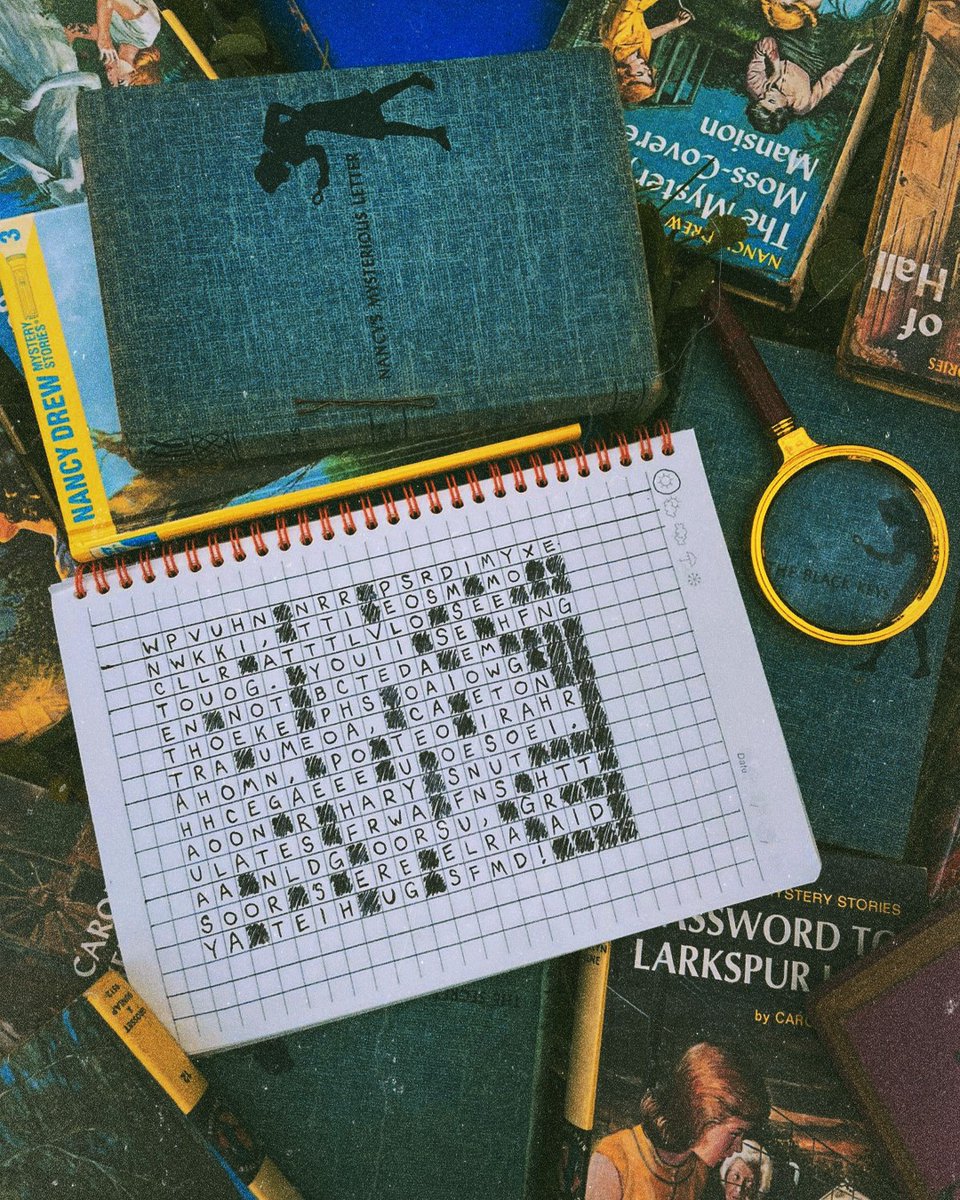 HeR Interactive tweet media