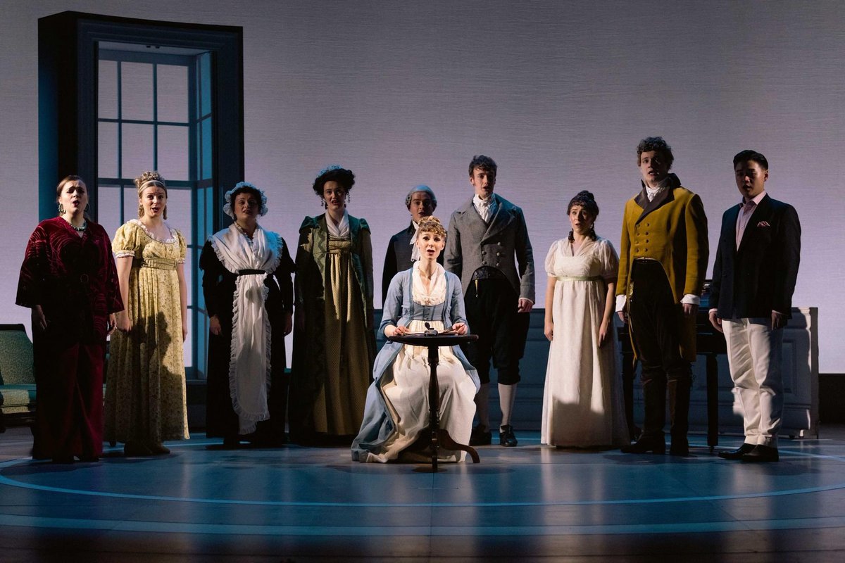 Mansfield Park 
RNCM 2023
Maria Bertram 
<a href="/rncmlive/">Royal Northern College of Music</a> 

📸 <a href="/robinscamera/">Robin Clewley</a>