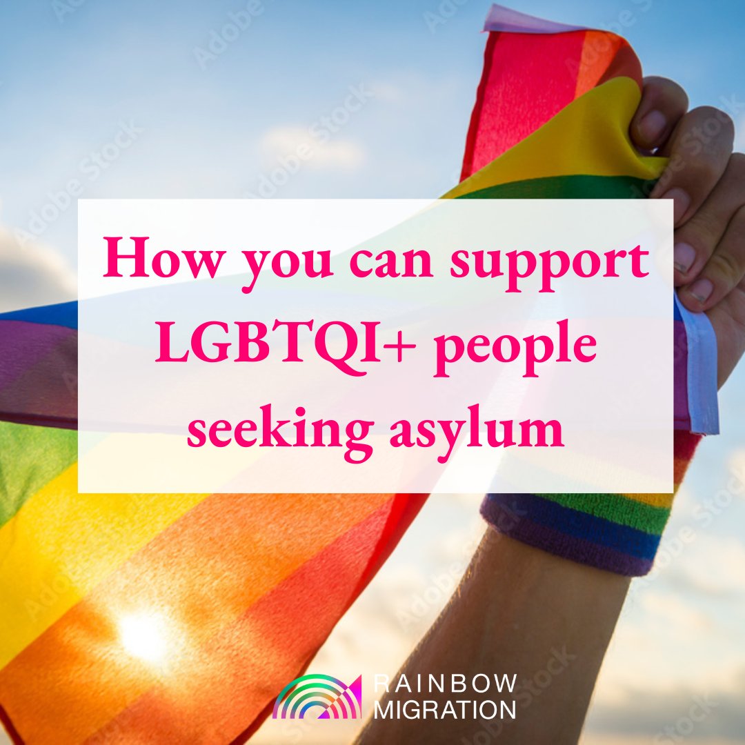 Rainbow Migration tweet media