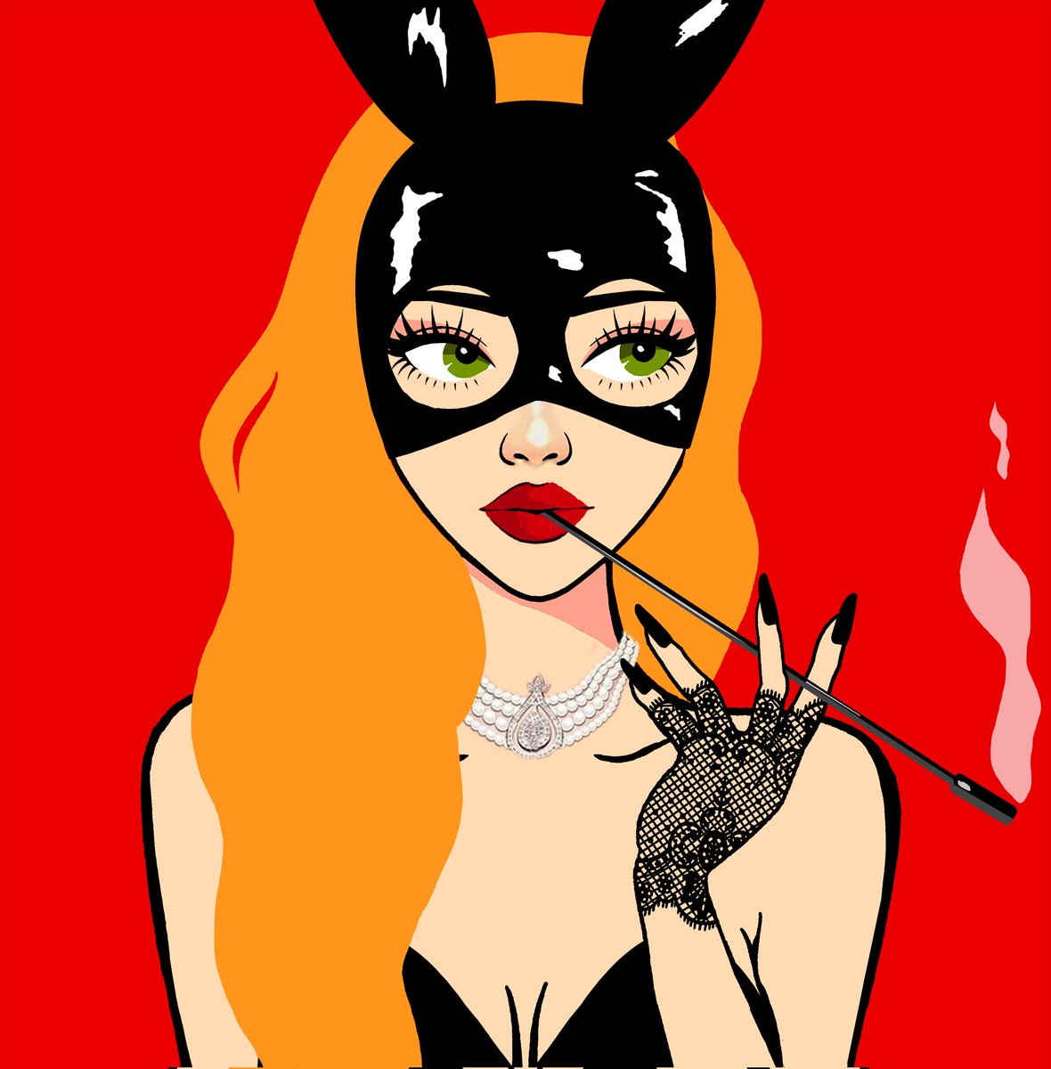 #201 💎 boho beauty 💜

opensea.io/assets/ethereu…

<a href="/YearoftheWoman_/">Year of the Woman NFT</a>
@mybff
@metavixensnft

#nft #nftart #nftartist #nftcollectors #nftcollection #nftartwork #nftwomen #womanfashion #womeninnfts #womeninnftspace #wowwomen