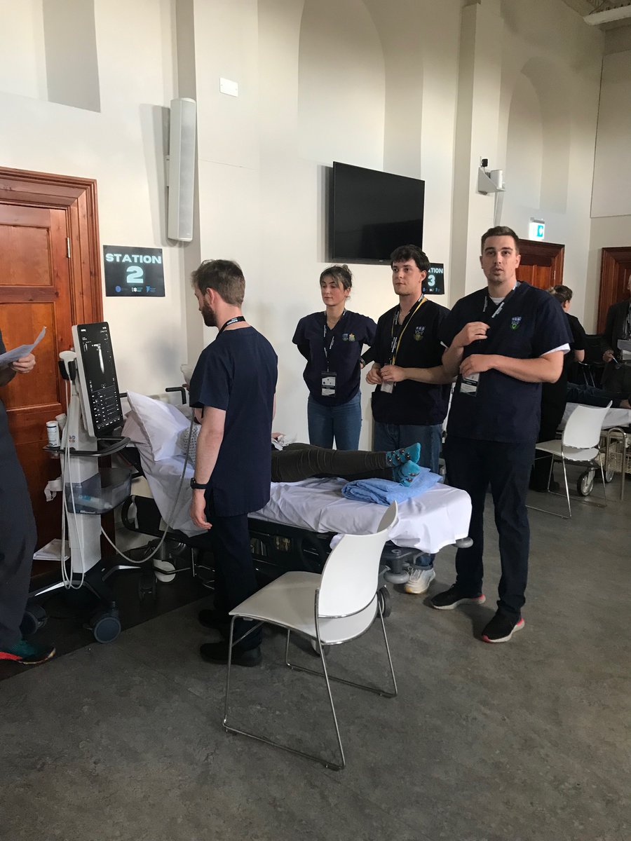UCDEmergSoc's tweet photo. Our 3 finalists are competing for the title of SonoGames Champions 2023 with a case-based relay! @ThePillarDublin @ErinDaly1 https://t.co/dVVr6YTg2h