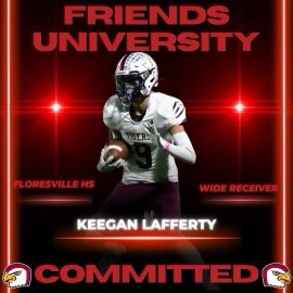 keegan lafferty (@keeganlafferty) on Twitter photo Firstly I would like to thank god for keeping me healthy enough to achieve my goals & for the plan he has in store for me 
Huge Thanks to <a href="/CoachKempfFU/">Paul Kempf</a> for believing in me & blessing me with this opportunity! 
Lastly thank you <a href="/CoachRohrs/">Coach Andrew Rohrs</a> @Coach_LuiGar <a href="/lafleur_c/">John C. LaFleur</a> <a href="/CoachTackitt/">Drew Tackitt</a> Firstly I would like to thank god for keeping me healthy enough to achieve my goals & for the plan he has in store for me 
Huge Thanks to <a href="/CoachKempfFU/">Paul Kempf</a> for believing in me & blessing me with this opportunity! 
Lastly thank you <a href="/CoachRohrs/">Coach Andrew Rohrs</a> @Coach_LuiGar <a href="/lafleur_c/">John C. LaFleur</a> <a href="/CoachTackitt/">Drew Tackitt</a>