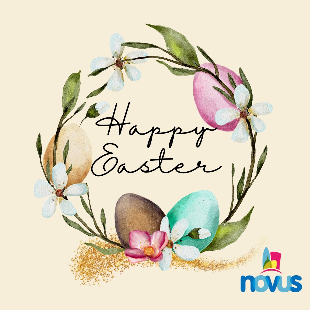 Novus Homeshare tweet media