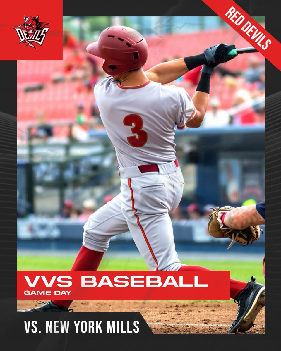 VVS Athletics (@vvsreddevils) on Twitter photo 