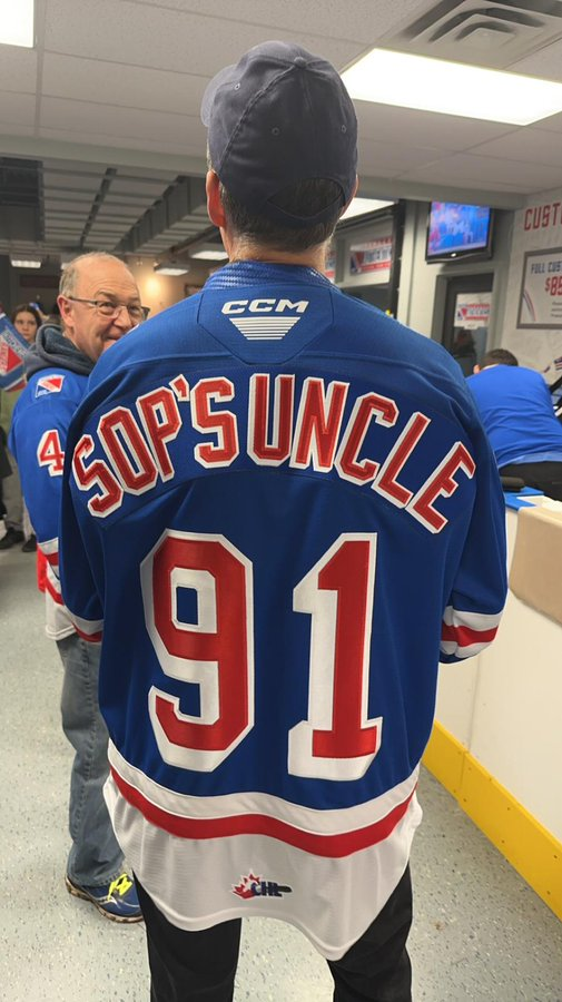 Anything happening tonight?