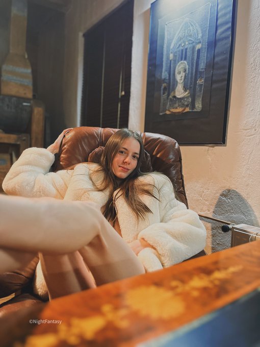 It's only been 40 days since the last weekend trip and I can't wait for the next one 😛 https://t.co/<a href="/tag/fur"class="tags"><span>#fur</span></a><a href="/tag/goodday"class="tags"><span>#goodday</span></a><a href="/tag/fauxfur"class="tags"><span>#fauxfur</span></a><a href="/tag/furprincess"class="tags"><span>#furprincess</span></a>